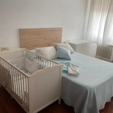 Apartamento L&R En Centro De Comarca de Pontevedra Buitenkant foto