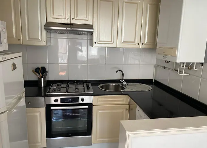 Apartamento L&R En Centro De Pontevedra