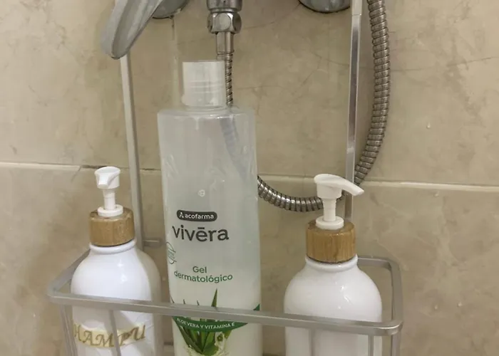 Apartamento L&R En Centro De Pontevedra