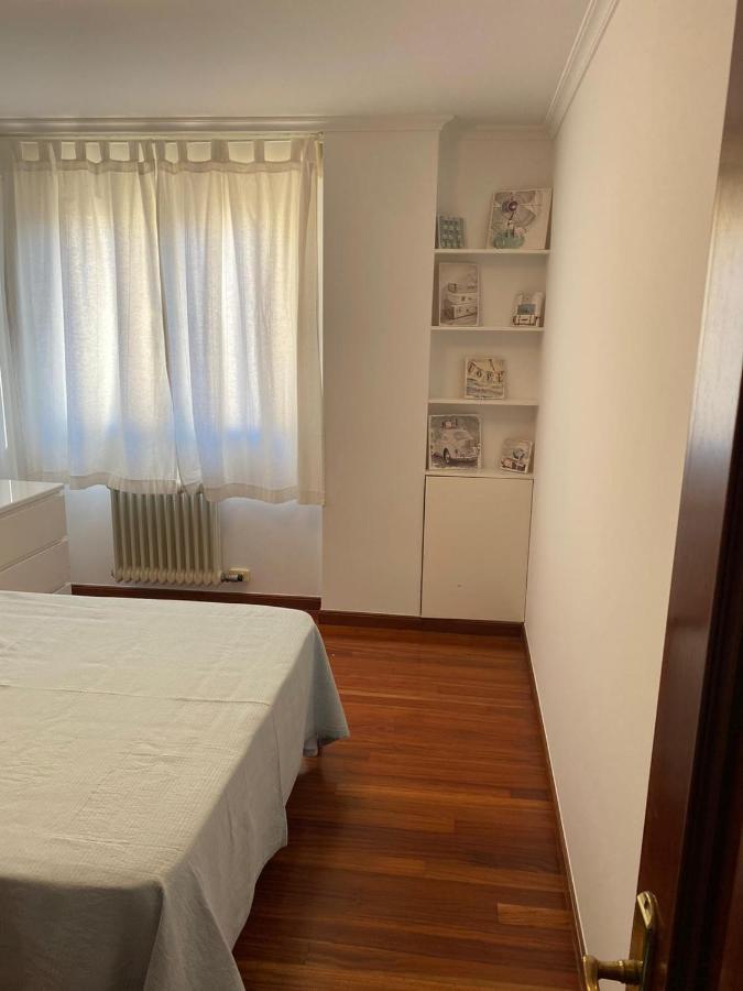 Apartment L&r En Centro De Pontevedra