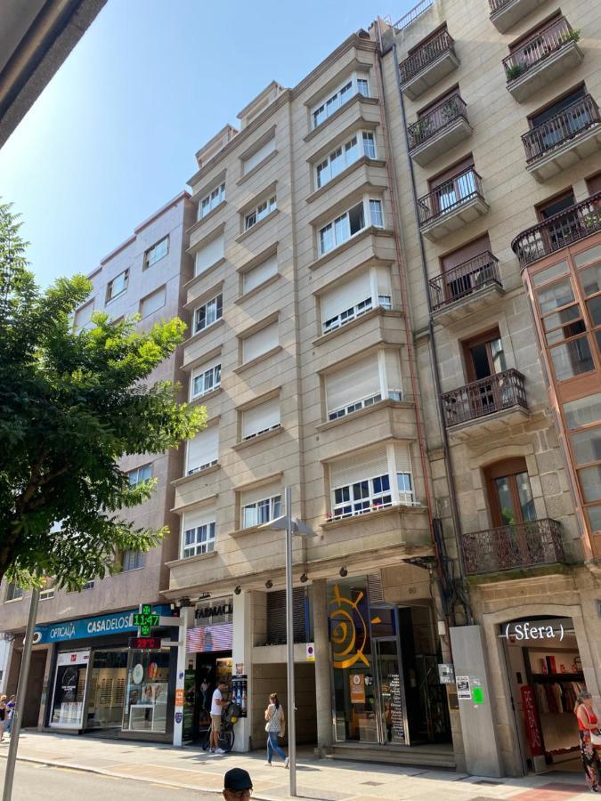 Apartment L&r En Centro De