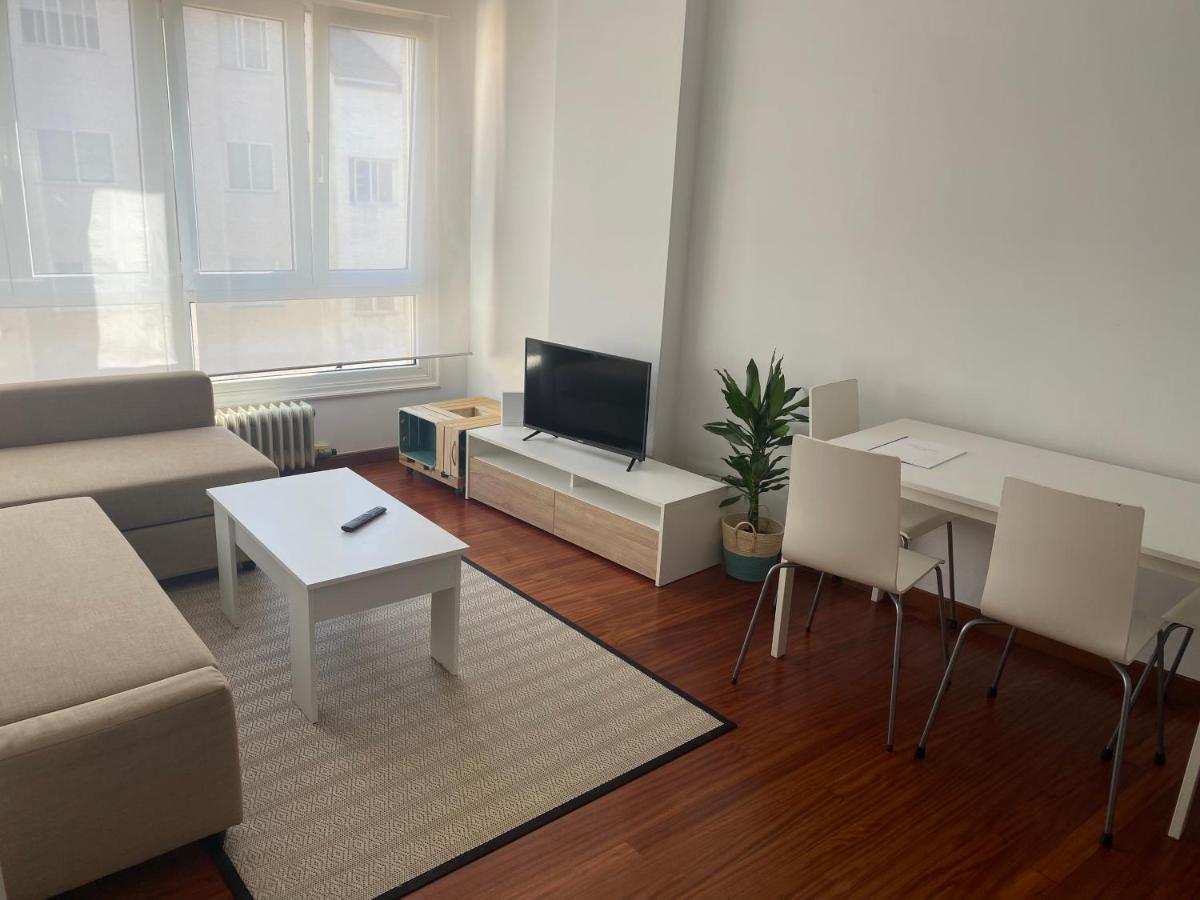 Apartment L&r En Centro De *